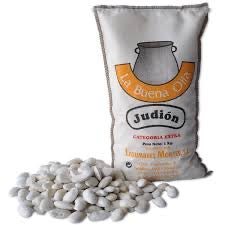 Judión – Legumbres Montes - Vaca Negra