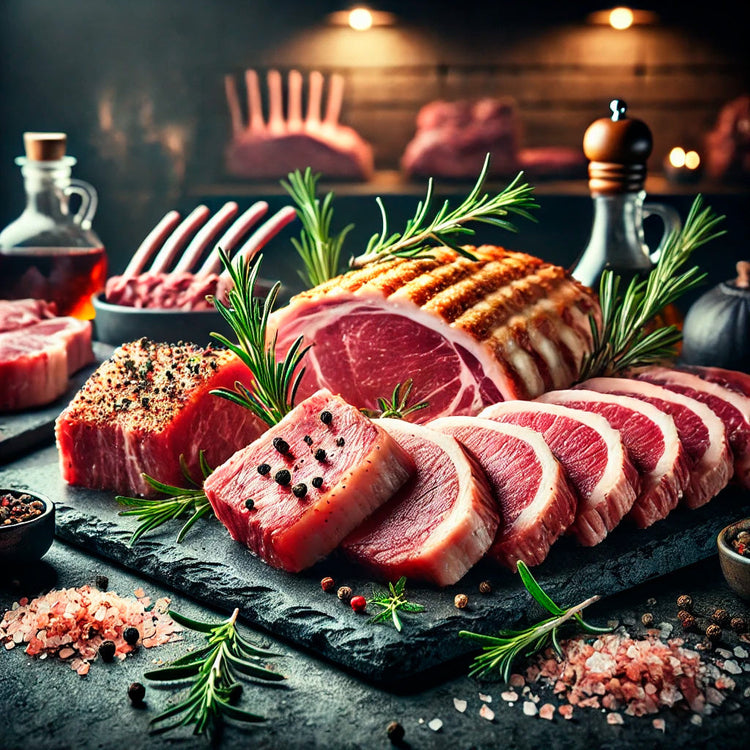 disfruta de carnes premium en Vaca Negra , tu carniceria boutique en arroyomolinos . Escpecialistas en tomahawk , entrecot,y carnes maduradas, chuletones , servicio a domicilio 