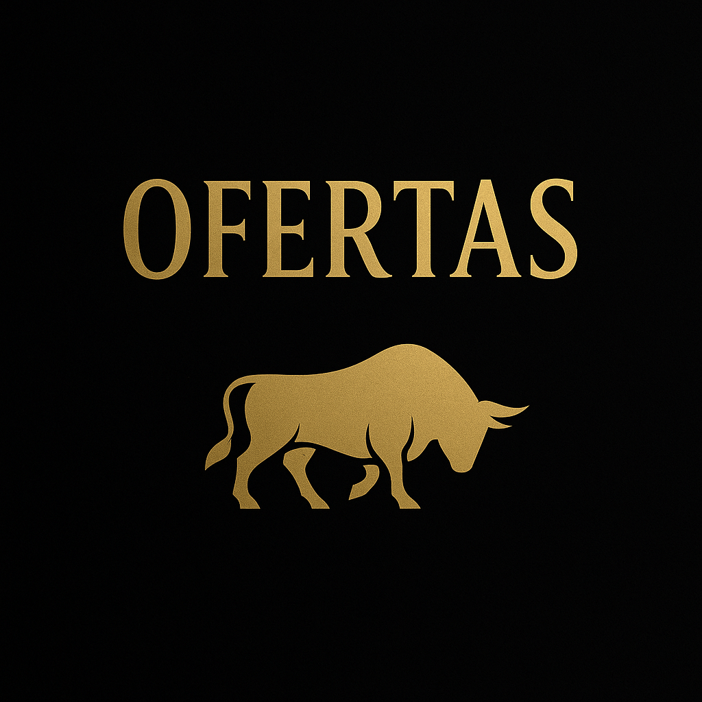 Ofertas - Vaca Negra