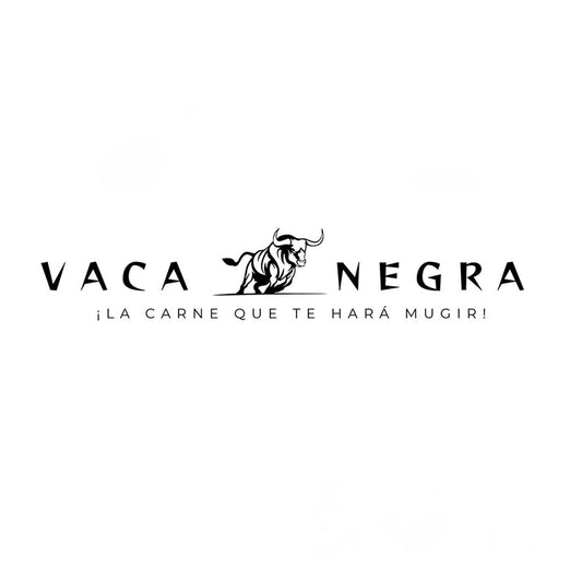 Chuletas de Aguja de Cerdo – Sabor Intenso y Jugosidad Natural - Vaca Negra