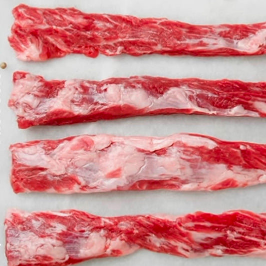 Lagarto Ibérico – Jugoso, Sabroso y con el Mejor Sabor - Vaca Negra